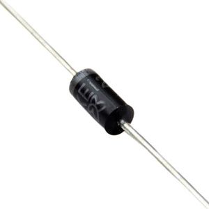 دیود DIODE TVS P6KE12A COPY DIP
