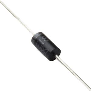 دیود DIODE TVS P6KE18A COPY DIP
