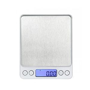 مینی ترازو دیجیتال I-2000