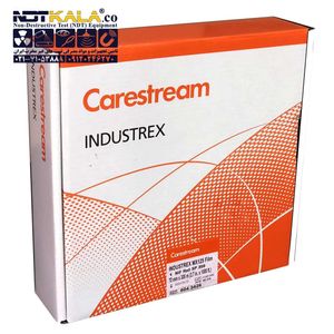 فیلم رادیوگرافی صنعتی کداک کرستریم CARESTREAM