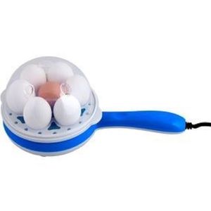 تابه و تخم مرغ آبپز کن برقی مدل YS-5315
