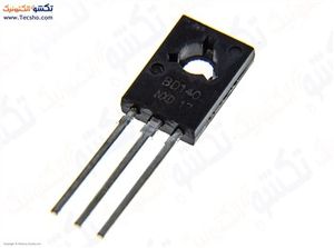 BD 140 TO-126