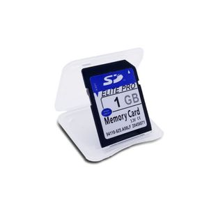 SD کارت 1GB High Speed