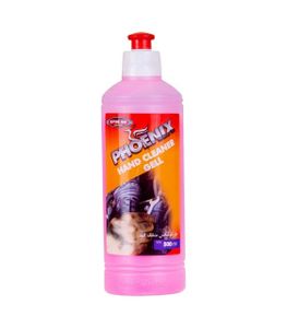 ژل دست پاک کن فونیکس