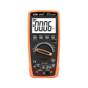 مولتی متر دیجیتال ویکتور مدل VICTOR VC97 2024