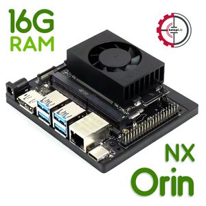 جتسون اورین NX رم 16 گیگ - Jetson Orin NX