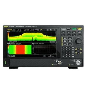 اسپکتروم آنالایزر ریل تایم 26.5 گیگاهرتز RSA6265