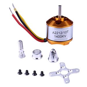 موتور براشلس A2212-10T 1400KV