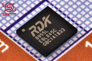 RDA8955L
