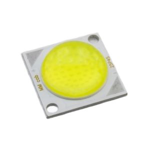 LED COB سفید مهتابی 50W-12V لنز دار مدل 25P4S