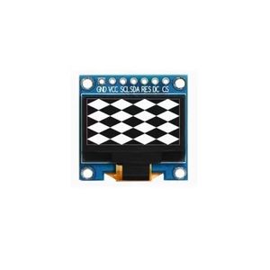 OLED 0.96 inch oled Module  white 128x64 SPI,IIC / SSD1315