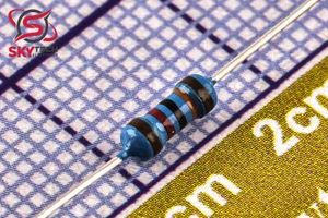 13KOHM RESISTOR