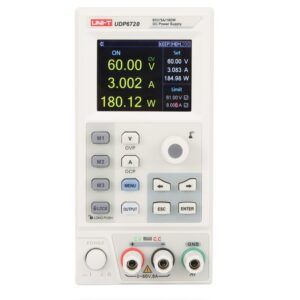 منبع تغذیه 60 ولت یونیتی UDP6720