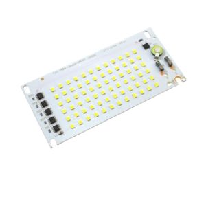 LED DOB سفید مهتابی 220V 50W سایز 124x59mm دارای مدار محافظتی Anti Surge