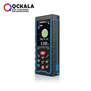 متر لیزری 100 متری SNDWAY SW-100