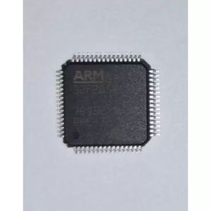 میکروکنترلر STM32F205RCT6 اورجینال - new and original + گارانتی