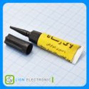 لاک رسانا Conductive ink