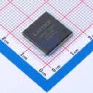 LCMXO2-1200HC-4TG100I
