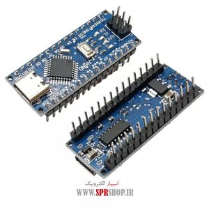 BOARD ARDUINO NANO V3
