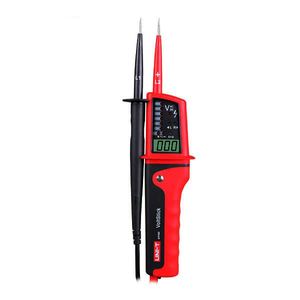 تستر ولتاژ دیجیتال یونیتی مدل UNI-T UT15C