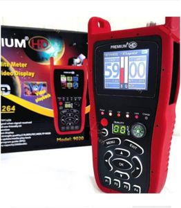 دستگاه تنظیم دوربین فایندر تصویری پرمیوم Premium HD 9030