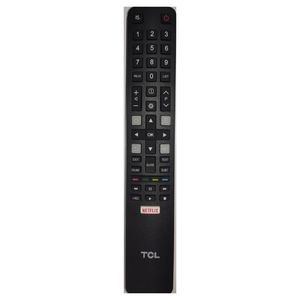 کنترل اصلی تلویزیون تی سی ال TCL کیفیت عالی