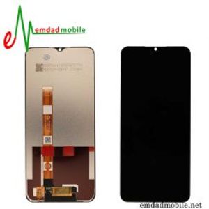 ال سی دی ریلمی LCD REALME Narzo 50A