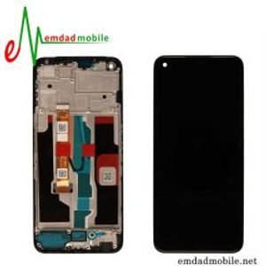 ال سی دی ریلمی LCD REALME Narzo 50