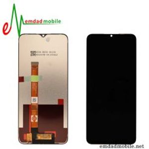 ال سی دی ریلمی LCD REALME C25