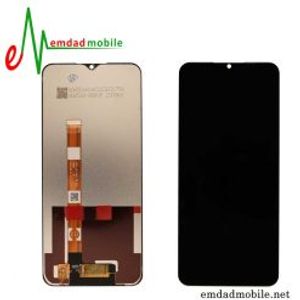 ال سی دی ریلمی REALME Narzo 50A Prime