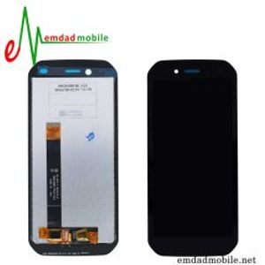 ال سی دی کاترپیلار LCD CAT S42