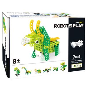 ROBOTIS PLAY 300 DINOs