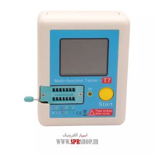 TESTER LCR-T7