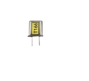 کریستال فرستنده T166