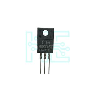 MBR30100FCT