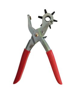 انبر پانچ چرم و کمربند جینفنگ JINFENG مدل JF-2353