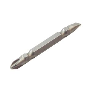 سری پیچ گوشتی دو سر فولادی PH2-SL6 مدل PSL
