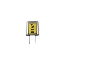کریستال گیرنده R167
