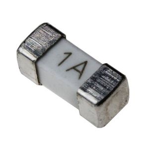 فیوز FUSE 125V 1A 2410 SMD