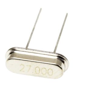 کریستال 27.000mhz دیپ 10ppm