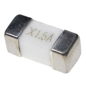 فیوز FUSE 125V 1.5A 2410 SMD