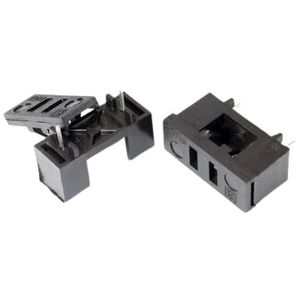 جا فیوزی ترک - ساخت ایران FUSE HOLDER