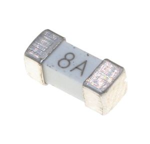 فیوز FUSE 125V 8A 2410 SMD