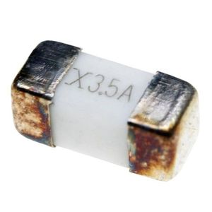فیوز FUSE 125V 3.5A 2410 SMD