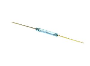رید رله پایه طلایی REED RELAY 20MM
