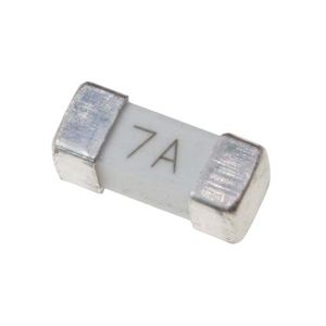 فیوز FUSE 125V 7A 2410 SMD