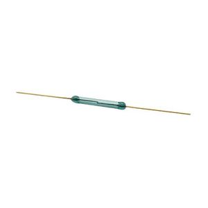 رید رله پایه طلایی REED RELAY 10MM