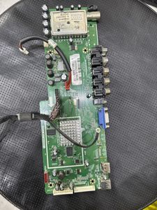 مین برد تلویزیون اسنوا SL42EC110