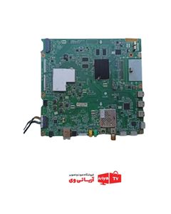 مین برد تلویزیون ال جی مدل 42UB820T