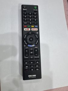 ریموت کنترل سونی مدل M-TX300E